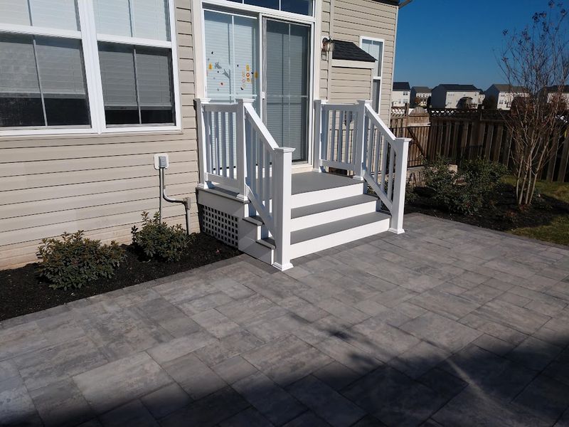 Exterior Renovations