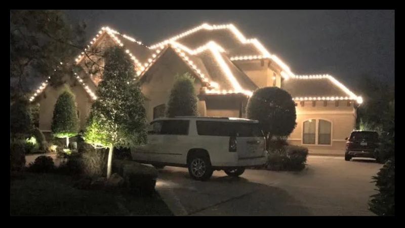  Christmas Lights Maintenance