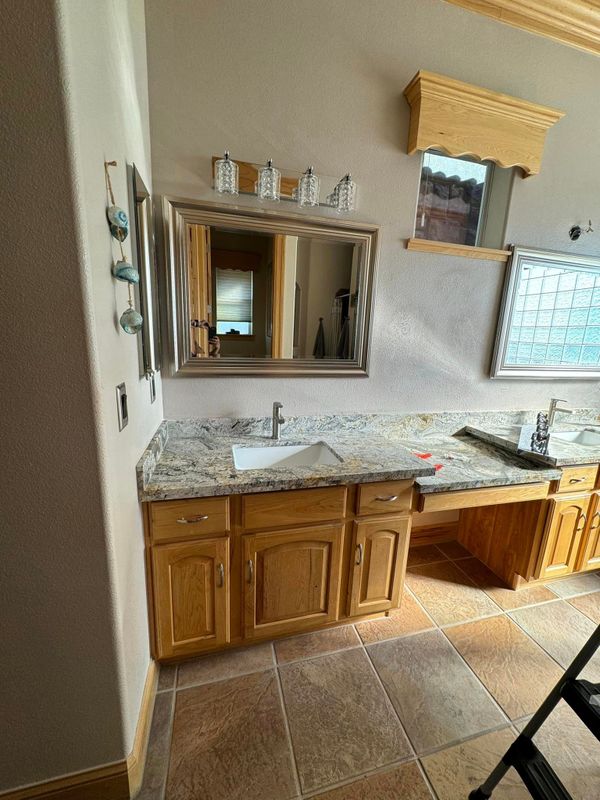 Interior Renovations