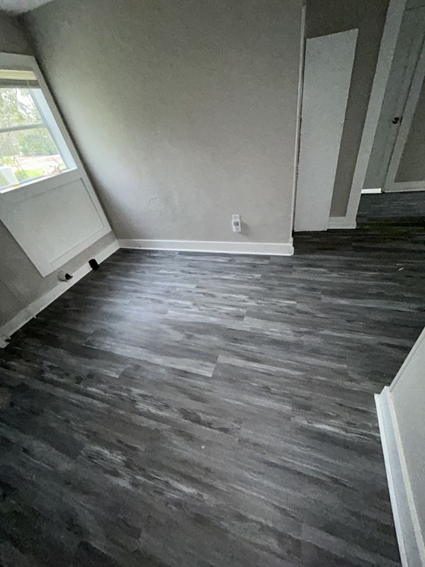 Flooring