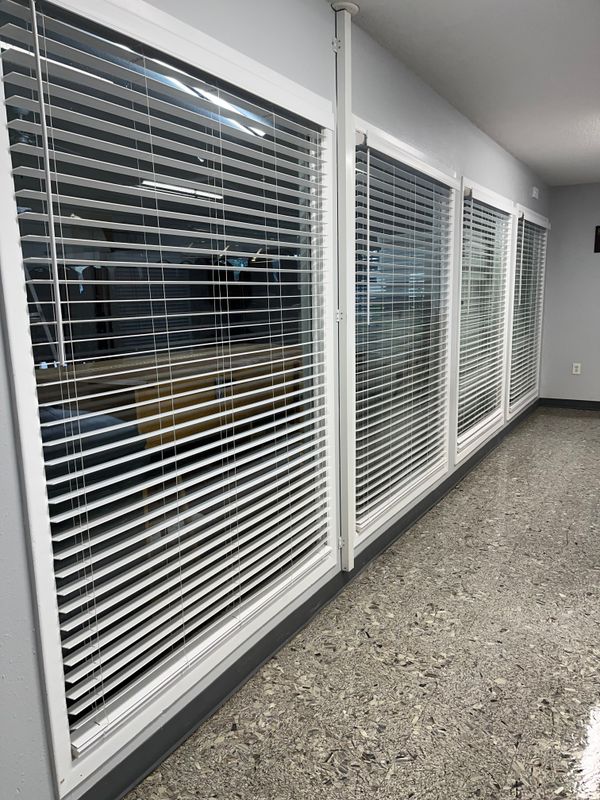 Commercial Cleaning