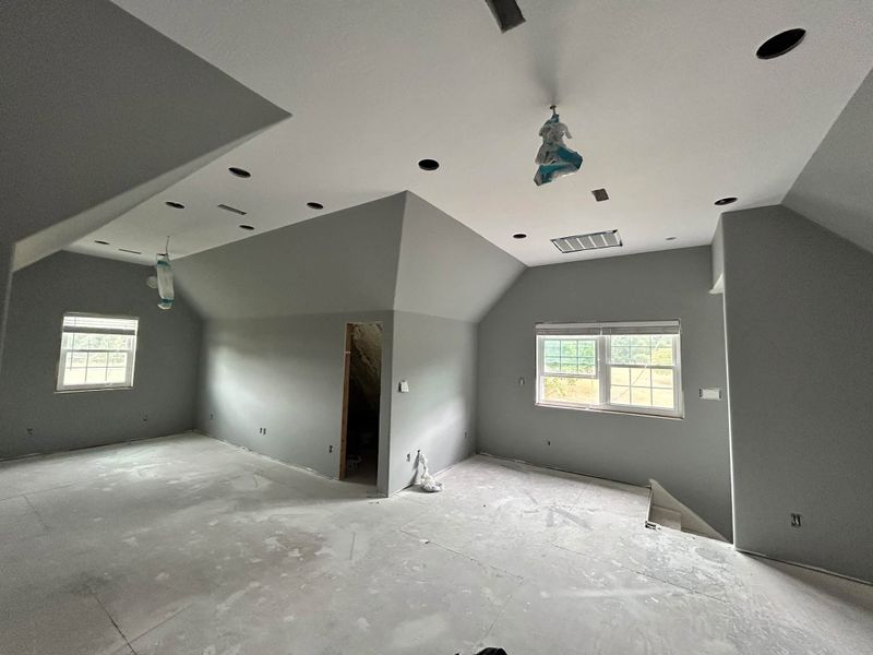 Drywall Installation