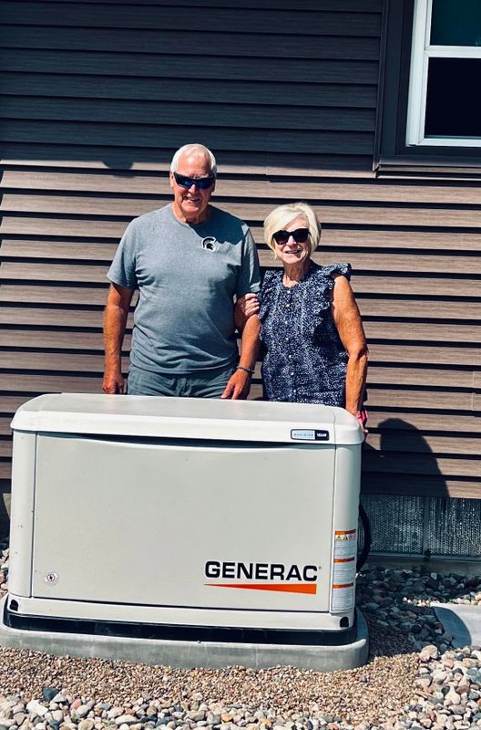 Generator Inspections