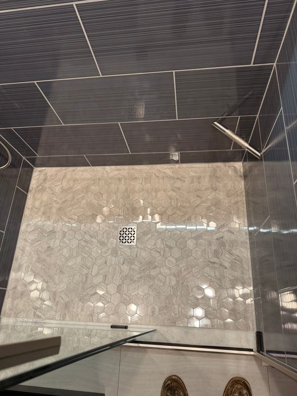 Tile