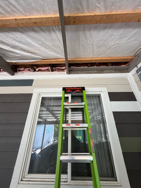 Outdoor Projects