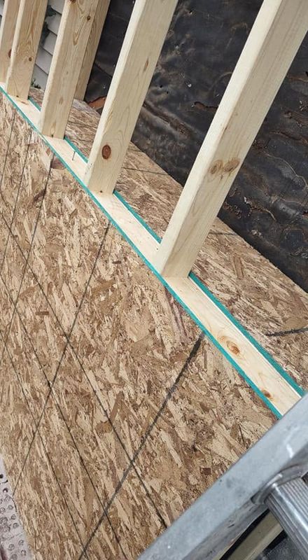 Remodeling Services