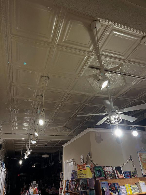 Painting and Drywall