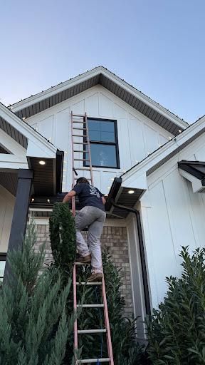 Window Cleaning