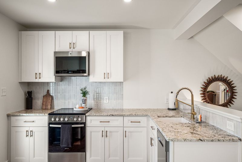 Kitchen Renovation