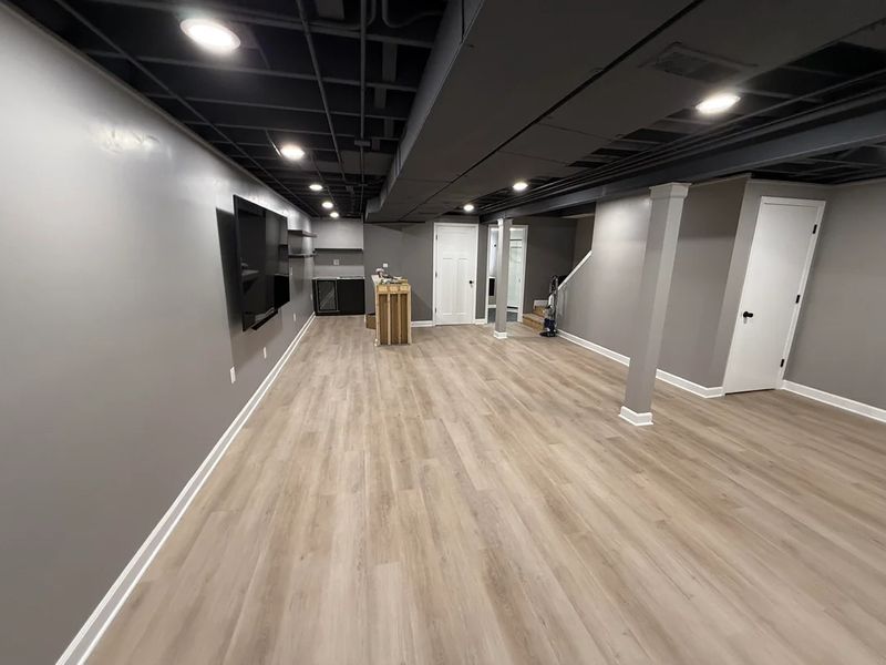 Interior Painting