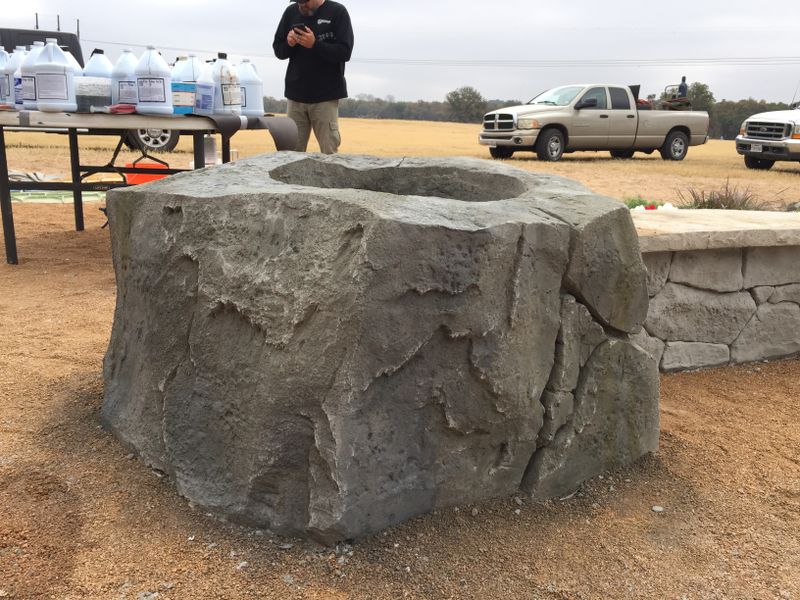 Decorative Concrete