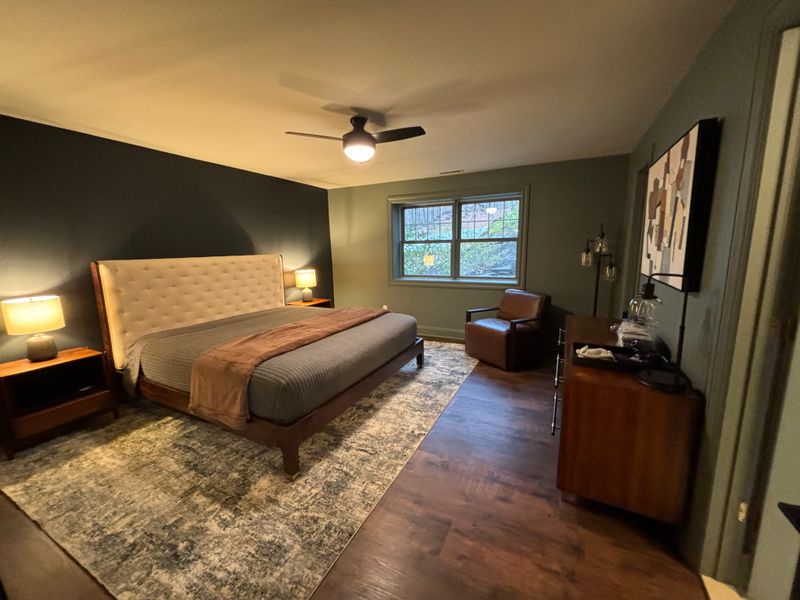 interior painting