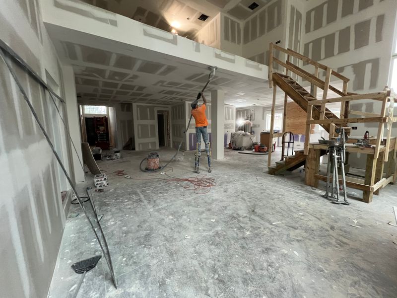 Residential Projects