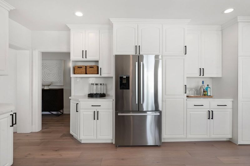 Elevating Elegance: Transformative Residential Painting and Remodeling by Walls N Beyond