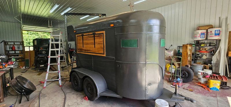 Mobile Welding Services