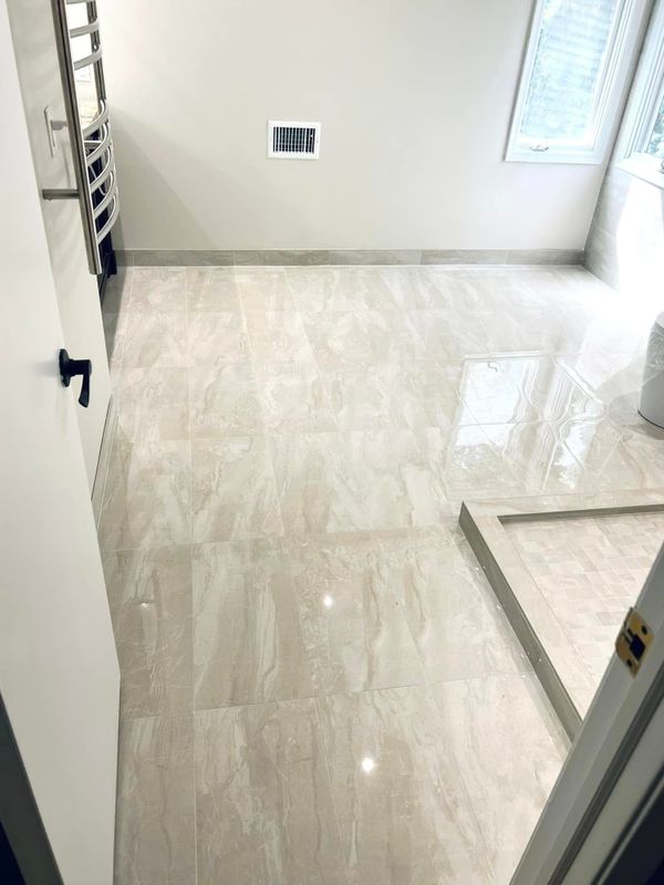 Kitchen and Bathroom Remodels