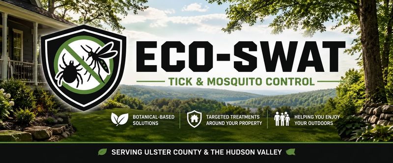 Tick Control