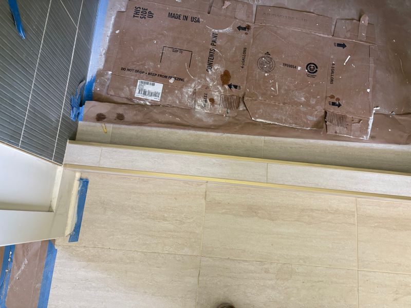 Floor Tiling gallery