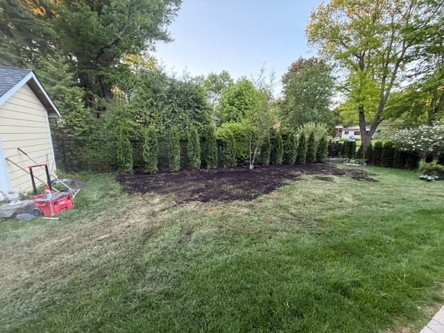 Landscaping Gallery