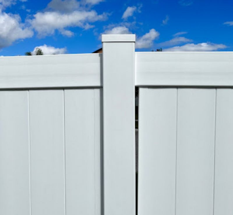 Fences