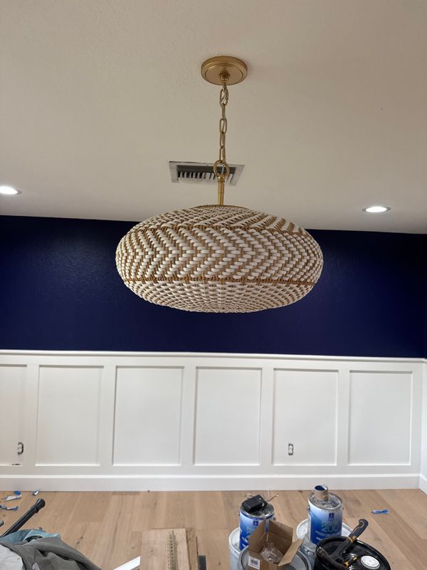 Interior Renovation