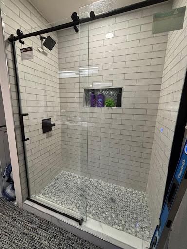 Bathroom Renovation