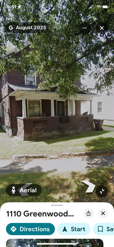 Exterior Painting gallery