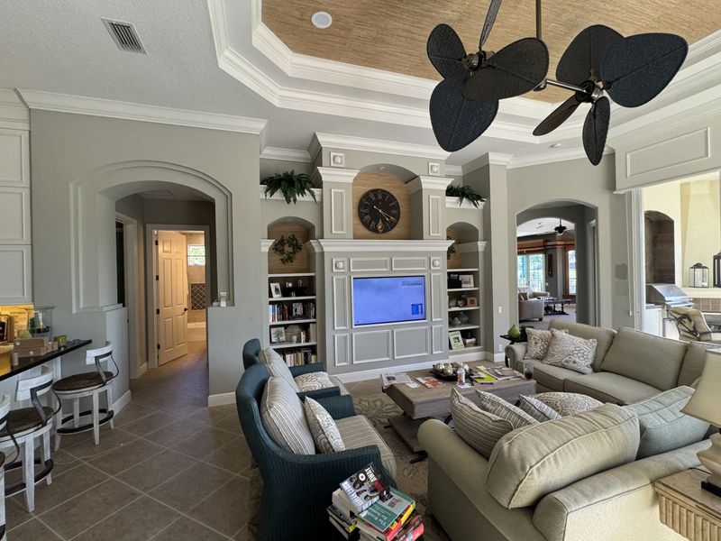 Interior Painting