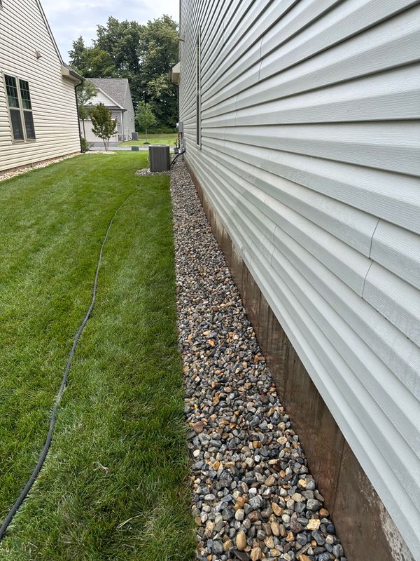 Stone & Hardscaping