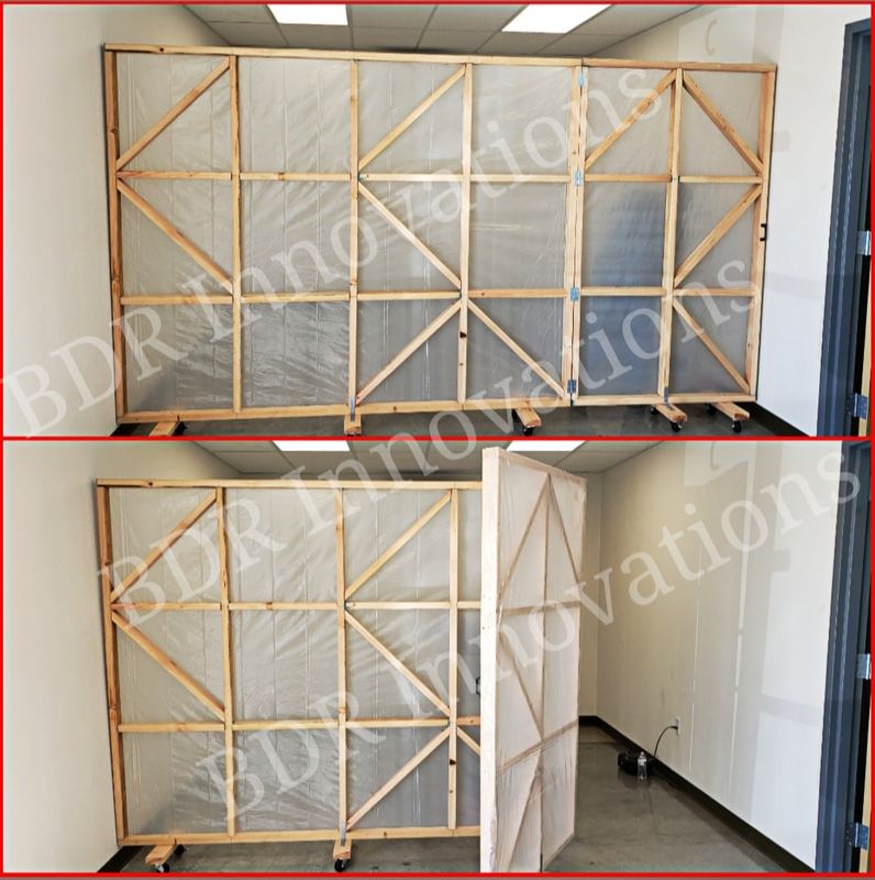 Accent Walls