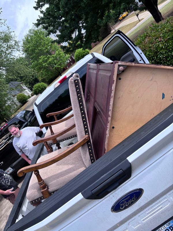 Hauling