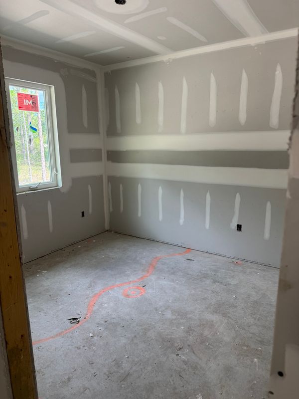 New Construction