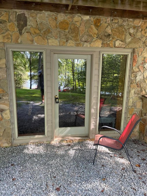 Outdoor Spaces