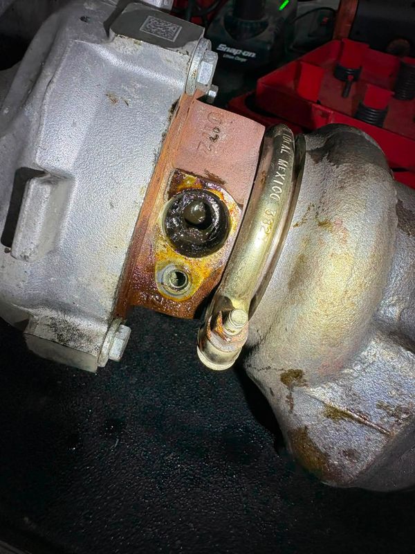 Engine Repairs