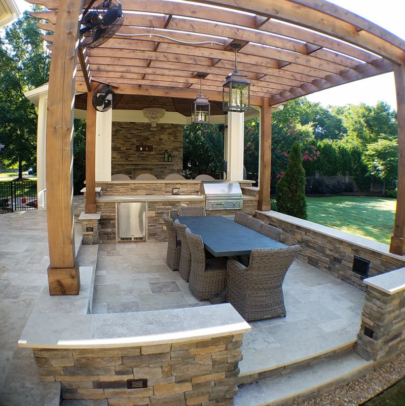 Remodeling