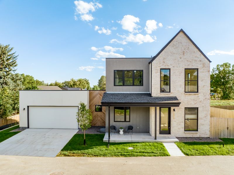 Custom Home Building