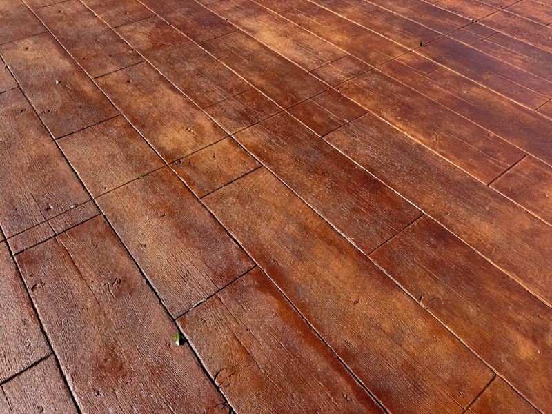 Decorative Concrete