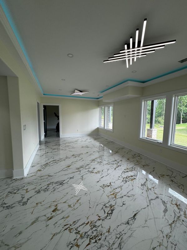 Renovations & Remodels