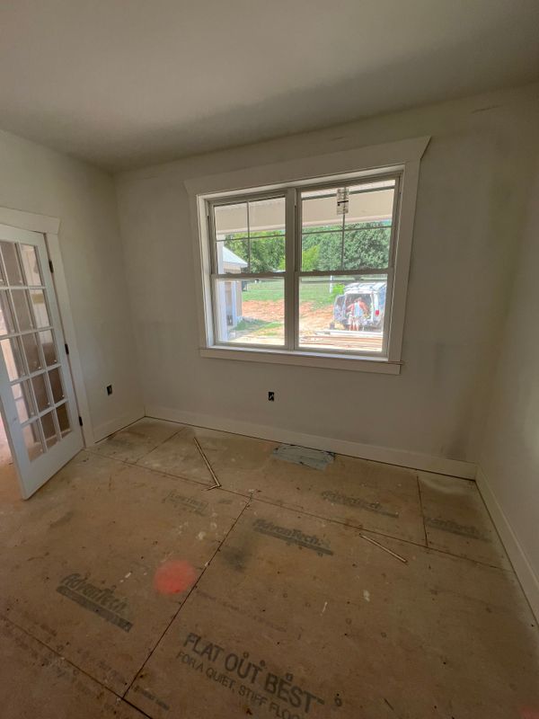 Remodeling Services