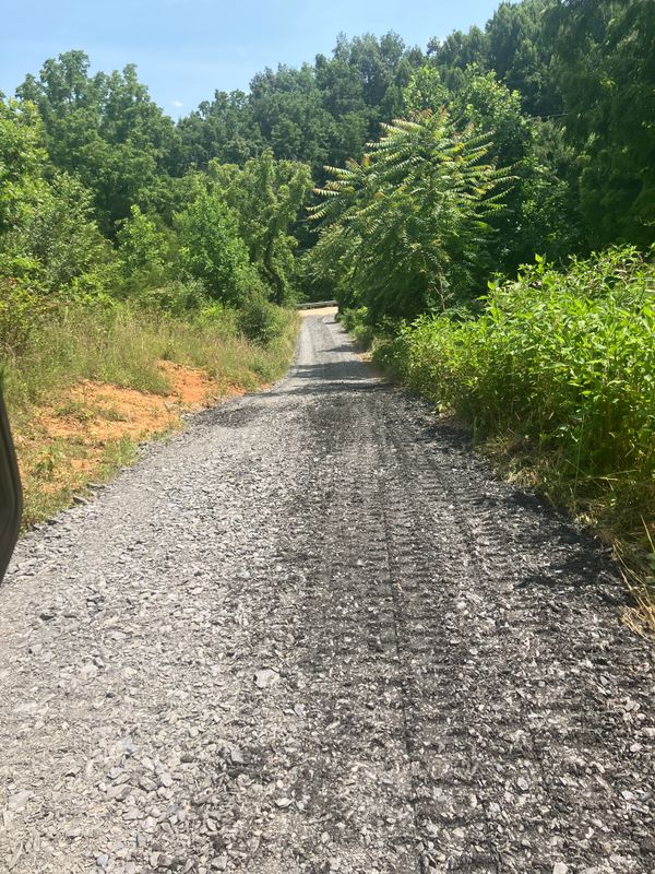 Roadbeds