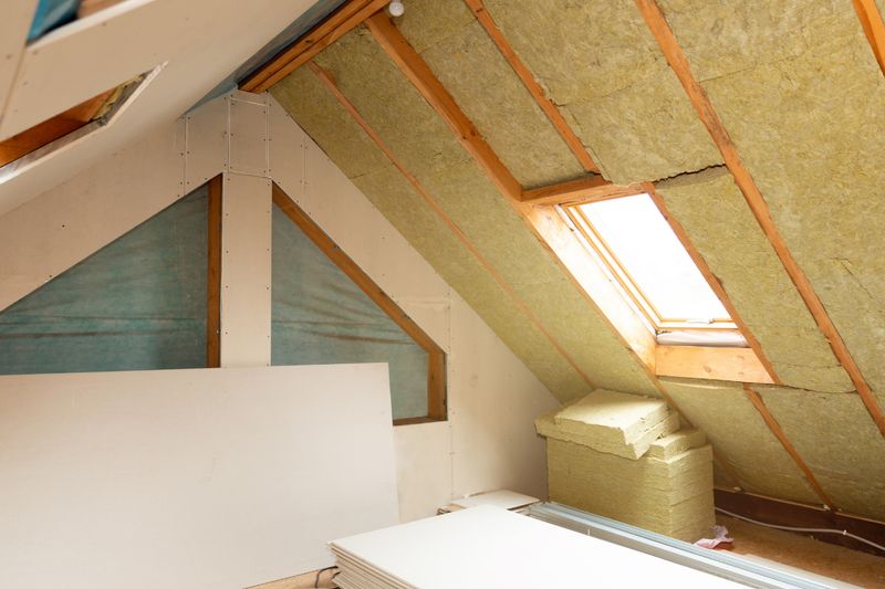 Drywall and Plastering