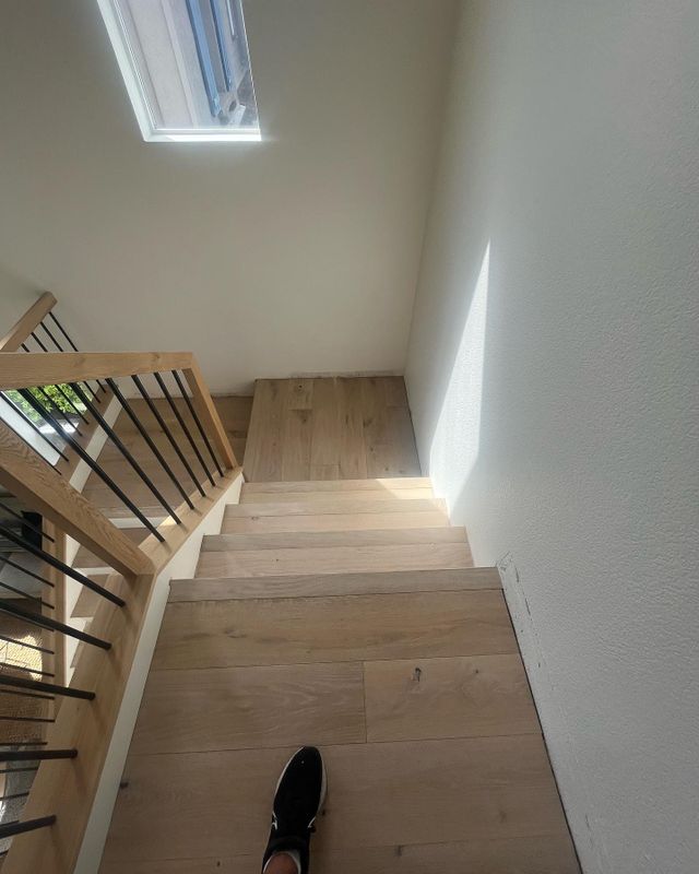Flooring