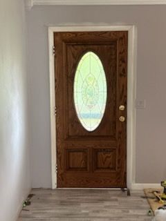 Door Replacement