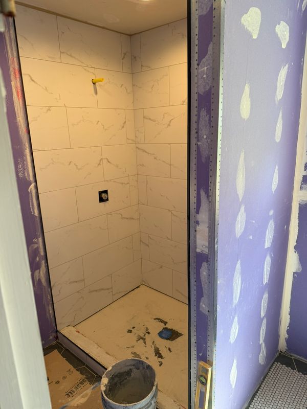Kitchen and Bathroom Renovations