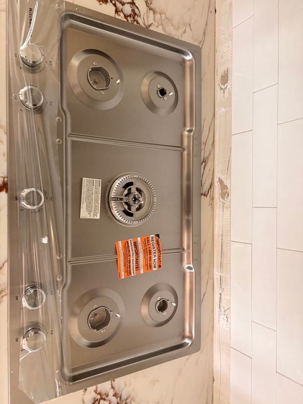 Countertop Installation