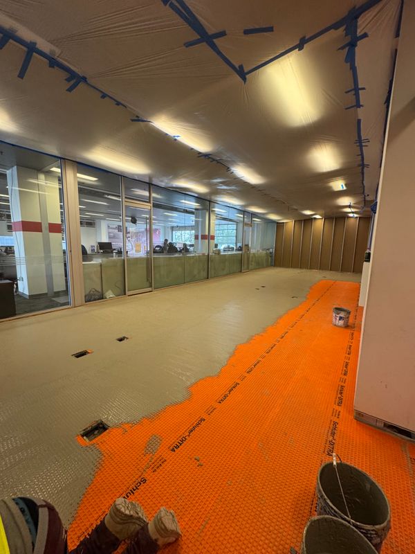 Commercial Projects