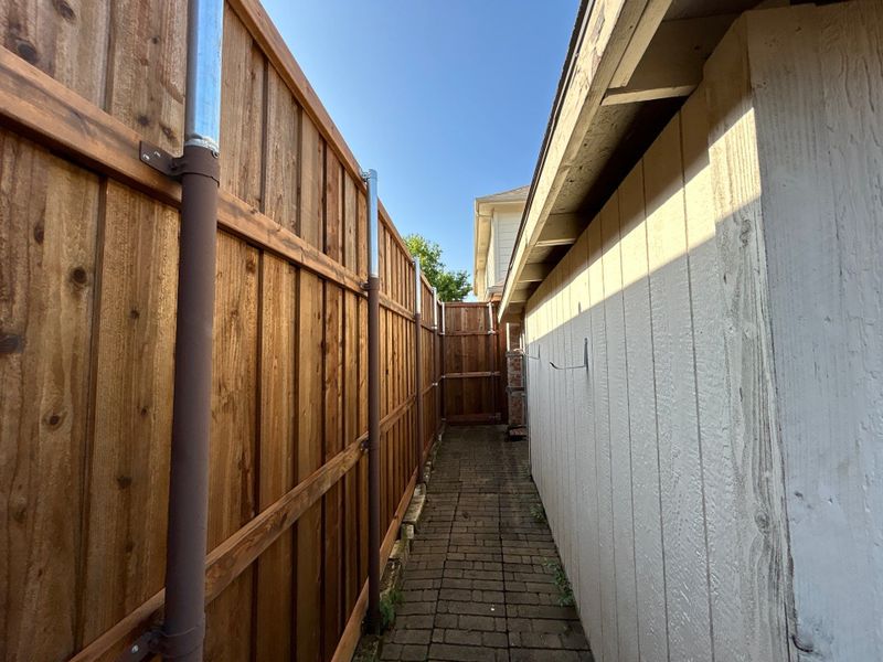 Fence