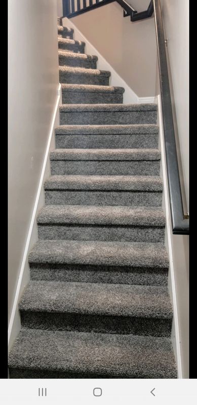 Carpet Installation and Repair