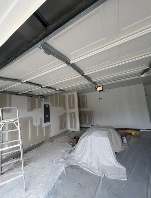 Interior Painting