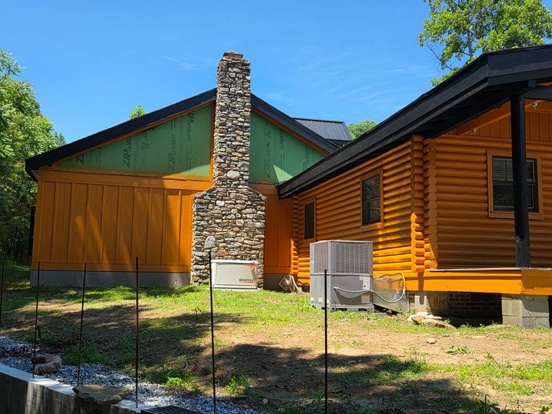 Exterior Painting
